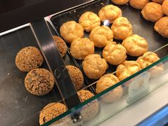 -西树泡芙(静安大悦城店)