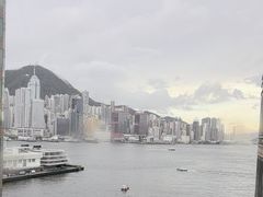 -香港港威酒店-马哥孛罗