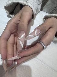 -LynLyn琳林美甲美睫
