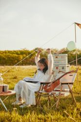 -幺幺BABY婚纱摄影