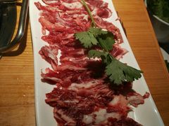 -海银海记潮汕牛肉火锅(新港中路海珠店)