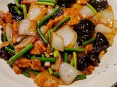 -山西会馆晋三宝·太原菜(五一广场店)