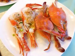 -海天一色海景自助餐厅(西港花园店)