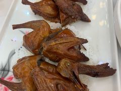 -丰尔粥食·顺德鱼生·干蒸排骨顺德菜(大良分店)