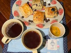 -春风十里咖啡馆