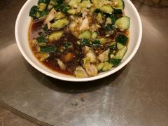 -东北人粗粮饺子坊(南山店)