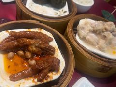 -金苑海鲜酒家(新港中路店)