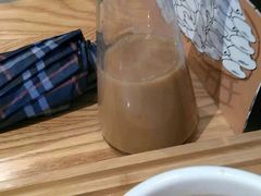 奶茶-72街红烧排骨饭(海珠丽影广场店)