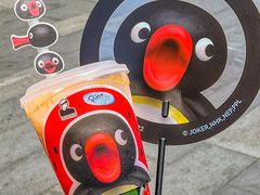 -LELECHA乐乐茶(新街口大洋店)