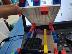 -乐博乐博少儿编程·机器人编程·信息学竞赛(未央校区)