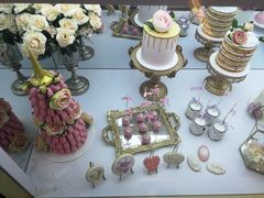 -丁香西饼屋(桂林路店)