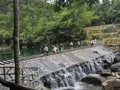 -石台牯牛降景区