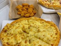 -尊宝比萨(东坡店)