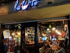 门面-La Tavernetta(Bar à Vin)(乌鲁木齐路店)