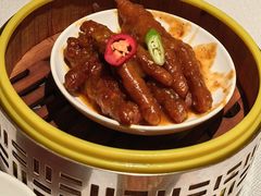 -顺峰(农展馆店)