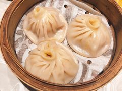 蟹粉汤包-松鹤面馆·古法焖肉面(观前店)