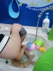 -海豚啵啵体智能游泳馆(惠山万达广场店)