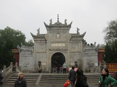 -南岳衡山风景名胜区