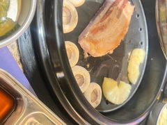 -首尔烤肉大排档(合生汇店)