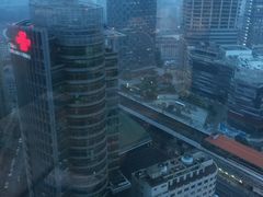 -龙之梦万丽酒店青餐厅