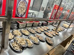 -五洞大众牛餐馆(番禺分店)