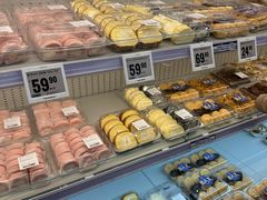 -盒马X会员店(王府井奥莱UP TOWN店)