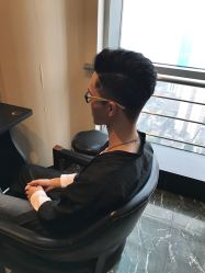 点击看大图 -KEIVON HAIR·崎宏