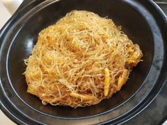 海鲜粉丝煲-南景饭店(万家丽路店)