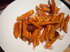 -厨创东北传家菜(信义坊店)