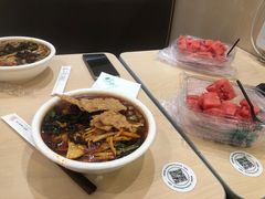 -水平有限广西米粉·广西风味集(五道口店)