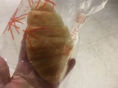 -木子木水日式烫面包(中盛店)