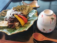 -滩万日本料理Nadaman(国贸大酒店)