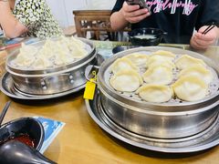 -志亮灌汤蒸饺·清真(庙后街店)