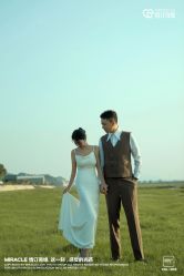 点击看大图 -情订奇缘婚纱摄影(和平路店)