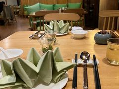 -青城山六善酒店·紫氣園中餐厅