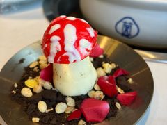 -菌彩云南野生菌火锅(呈贡七彩云南第壹城店)