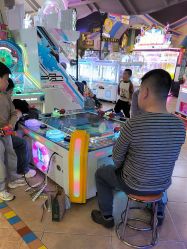 -卡通尼乐园(上海安亭店)