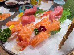 -德川家日本料理(顺义华联店)