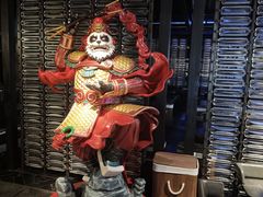 -川西坝子火锅(清江东路3.0直营店)