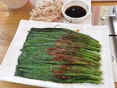 -明洞串城·烧烤·延边朝鲜族烧烤串专门店(景田店)