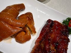 烧味双拼-御宝轩(益丰·外滩源店)