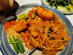 -BetterThai 泰加(苏州中心店)
