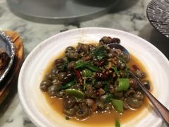 -梁家大院•农家菜(昆山会展中心店)