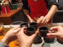 -星巴克(深圳布吉万象汇4F店)