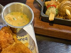 -bluefrog蓝蛙(水游城店)