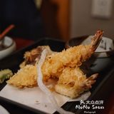 魔都教父级日料自助🍱珍惜食材应有尽有～