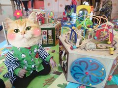 -金宝贝早教(富力广场中心)