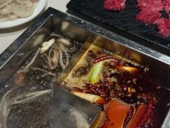 -红鼎坊·老成都火锅(新南门店)