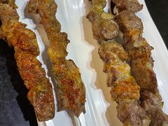 红柳烤肉-巴依老爷新疆美食(远洋未来汇购物中心店)