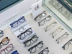 -吴良材眼镜(苏州店)